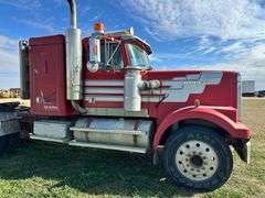 1987 Western Star