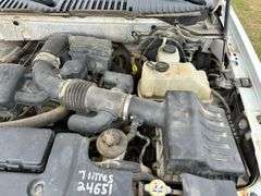 2010 Ford Expedition Eddie Bauer Edition