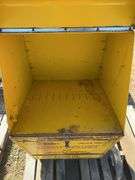 Vintage Anco wiper blade stand