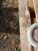 3 Heavy duty clevises