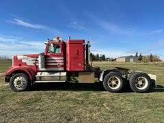 1987 Western Star