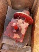 Right Angle HD Gear Box for Highline Mower