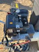 Cub Cadet 24” snowblower - runs