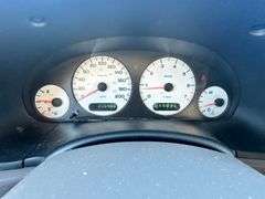 2002 Dodge Caravan SE