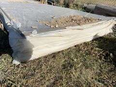 Qty of Hardie siding sheets (1 pallet)