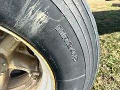 ARNIES Grain/Gravel Trailer