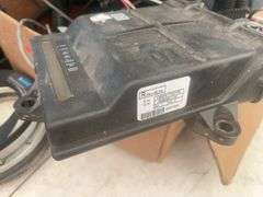 Parts for a Raven auto Steer