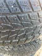 4 tires/rims 265/75R15