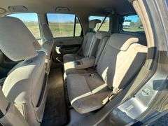 2005 Honda CR-V AWD