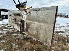 Elk panels 1 @ 24’x7’, 1 @ 24’x7-1/2’, 1 Gate 24’x8’