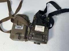 Two Trail Cams - Tasco, Hunting Trail Cam