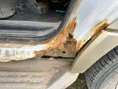 2010 Ford Expedition Eddie Bauer Edition