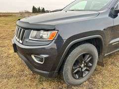 2014 Jeep Grand Cherokee Laredo