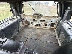 2010 Ford Expedition Eddie Bauer Edition