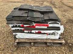 Pallet of Shingles