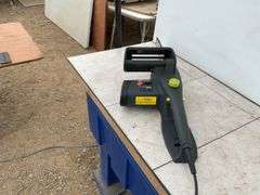 Pro-fuse electric chainsaw good working condition