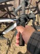 Adult bike 26” tires