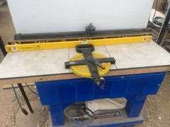 Pair of 4'levels - one comes in case, 330 foot measuring tape