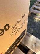 UNUSED Honda GX390 13hp motor - electric start