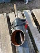 Bourgault PDM Plus Auger Housing