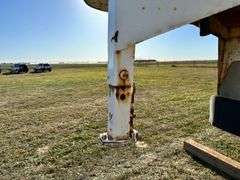 1991 Ghost Rider 20ft Stock Trailer