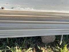 Qty of Hardie siding sheets (1 pallet)