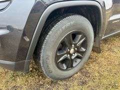 2014 Jeep Grand Cherokee Laredo