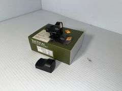 Cabelas Tactical Reflex Sight x1.0