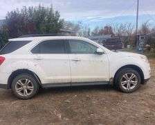 OFFSITE WAKAW: 2010 Chevy Equinox LT