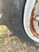 Ford Tractor 8N Project unit