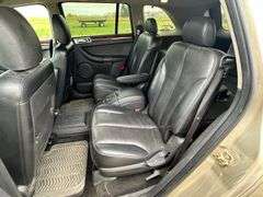 2006 Chrysler Pacifica Touring