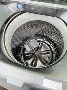 Samsung washer & dryer - can only handle light loads