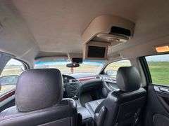 2006 Chrysler Pacifica Touring