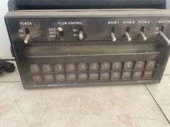 Raven 440 rate controller