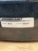 UNUSED Bourgault B18 Hydraulic drive air seeder fan
