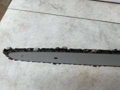 Pro-fuse electric chainsaw good working condition