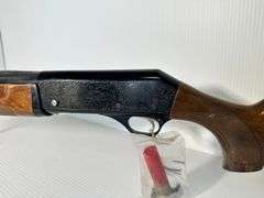 GUN: Brescia 12ga Magnum (PARTS)