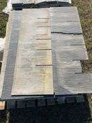 Qty of Hardie siding panels (1 pallet)