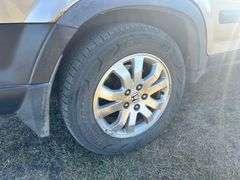 2005 Honda CR-V AWD