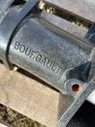 Bourgault PDM Plus Auger Housing