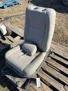 Bruno Disabilty seat to fit van - very heavy