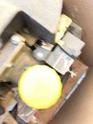 UNUSED KOHLER Command Pro 32.5hp motor