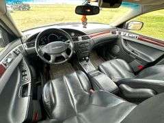 2006 Chrysler Pacifica Touring