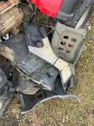 Honda Foreman Rubicon *will run but needs carb work