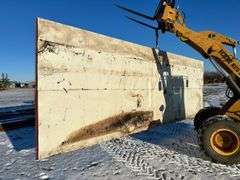 Elk panels 24’ x 8’ Set of 4