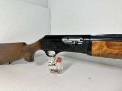 GUN: Brescia 12ga Magnum (PARTS)