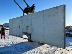 Elk panels 24’ x 8’ Set of 4