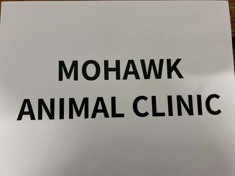 $50 credit towards cat or dog food