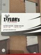 3pc Victorinox "ROSEWOOD" knife set