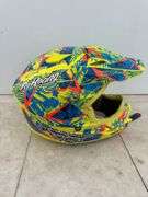 Large Trophy 2 helmet manufactured in 2009